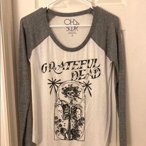 Chaser Brand Grateful Dead tre